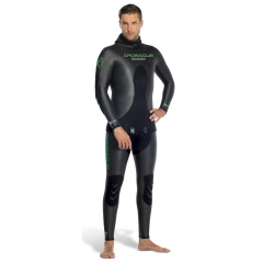 Traje Pesca submarina Sporasub Sandwich