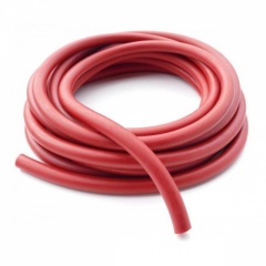 Goma por metro Beuchat Megatonne Primeline Rojo