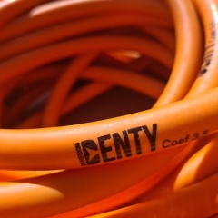 Goma por metro Denty Spearfishing