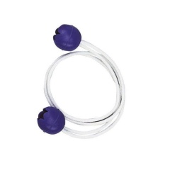 Cuerda Elástica Plastimo bola