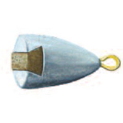 25 Sondas redondas + corcho