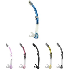 Tubo Cressi Alpha Ultra Dry