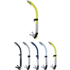 Tubo Beuchat Airflex Dry