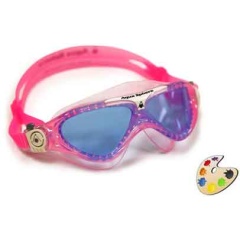 Gafas natación Aqua Sphere Vista Junior