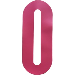 Parche de PVC para cajetín de quillas US Box