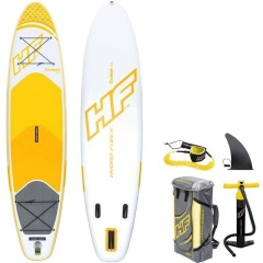 Tabla de SUP hinchable Hydro Force Cruiser Tech 10.6