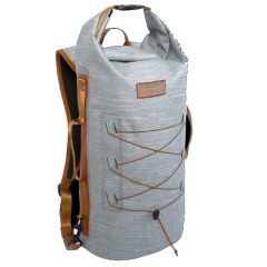 Mochila impermeable ZULUPACK Smart Tube 40L