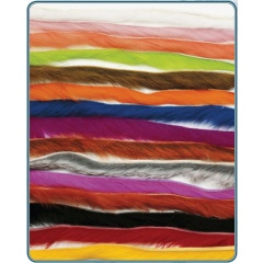 Surtido de tiras de conejo JMC