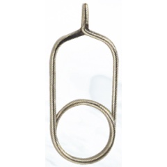 JMC Hackle Pliers English Large