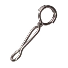 Agraphes Speed Clip Inox