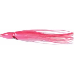 5 pulpos Premium 120 mm Rosa Perla