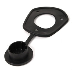 Gorra Portacañas RTM Fija