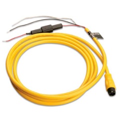 Cable Garmin Fuente de alimentación de la red NMEA2000