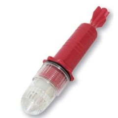 Luz de señalización LED Lalizas Torpedo 1