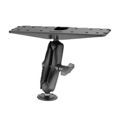 Soporte de fijación Ram Mount Humminbird serie Helix 7