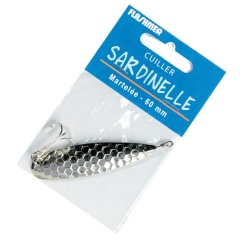 Ecoline Cucharilla de pesca Sardinela 80 mm