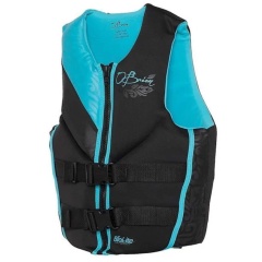 Chaleco flotación Obrien Ladies Focus -XL