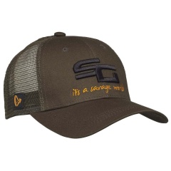 Casquette Savage Gear SG4