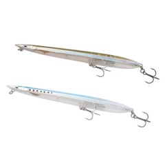 señuelo Savage Gear Sandeel Surf Walker 15,5 cm