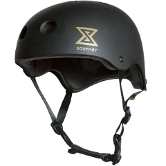 Casque Wakeboard Southby Focal Noir XL