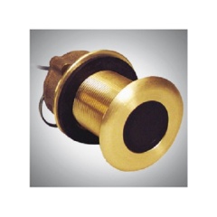 Transductor pasacascos Airmar B60 - Furuno - 12°