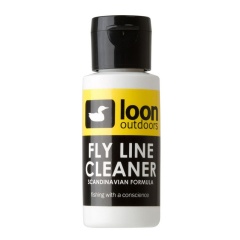 Scandinavian Line Cleaner LOON