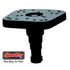 Soporte sonda universal Scotty + Pre-perforación multimarcas