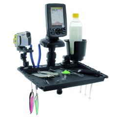 Tablero servicio Scotty para embarcaciones, kayaks y pato de pesca