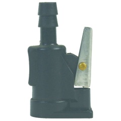 boquilla motor femenino - Yamaha Ø 10mm