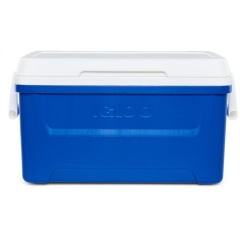 Nevera portátil Igloo Marine Breeze 48