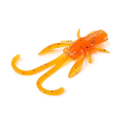 Señuelo blando Fishup Baffi Fly