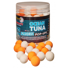 Boilies Starbaits Performance Concept Ocean Tuna Pop up - 14mm 80gr