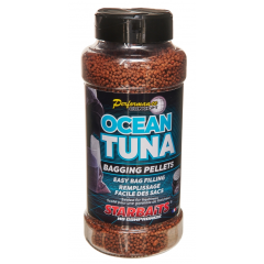 Pellets Starbaits Performance Concept Ocean Tuna Bagging Pellets - 700gr