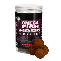 Boilies Starbaits Performance Concept Omega Fish Pop up - 20mm 80gr