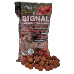 Boilies Starbaits Performance Concept Signal - 14mm 1kg