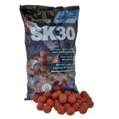 Boilies Starbaits Performance Concept SK 30 - 10mm 1kg