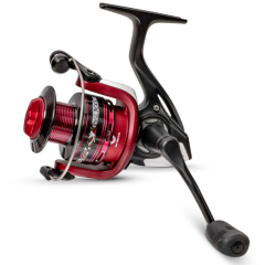 Carrete Spinning Magic Trout Spooky G2 - 2000