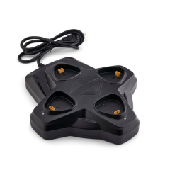 Chargeur de 4 batteries moulinet électrique Penn Fathom