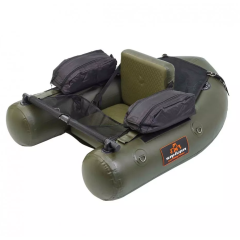 Pato de pesca Pvc Sakura Fat boy 130