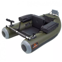 Float tube Jmc Sparrow Expédition Olive
