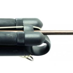 Cabezal cerrado Cressi para Fusil pesca submarina Canto