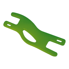 Enrouleur Salvimar - Acid green