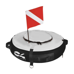 Boya apnea C4 Tavolara