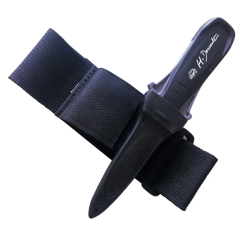 Cuchillo de brazo Dessault Cinto