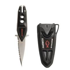 Cuchillo «pesca submarina» «Pathos» «Magnus»