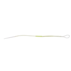 Empalme Línea seda mosca JMC Verde Para Línea seda mosca de 4 a 9