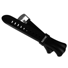 Pulsera de repuesto Seac Sub para Ordenador Partner Negro