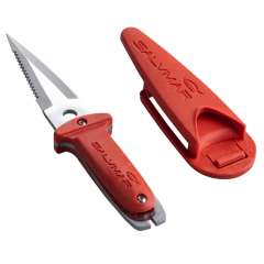 Cuchillo Salvimar ST-Blade Red