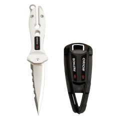 Cuchillo pesca submarina Pathos Orion