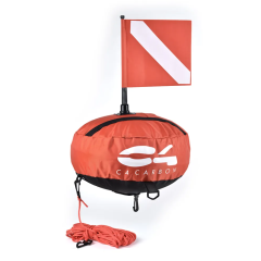 pesca submarina C4 Sphera